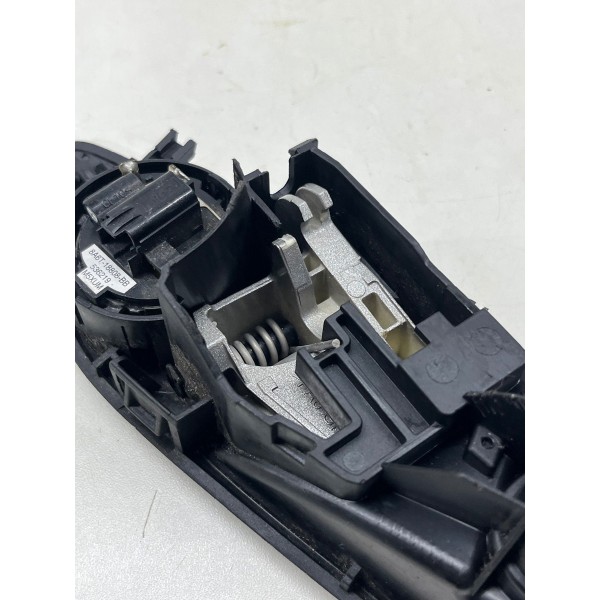 Maçaneta Interna  Dianteiro Direito Ford Ka 2014 A 2019