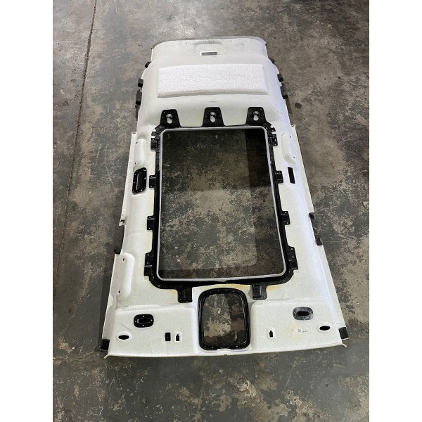 Forro De Teto Chery Tiggo 8 Pro 2025