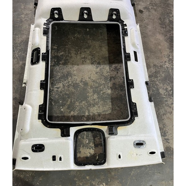 Forro De Teto Chery Tiggo 8 Pro 2025