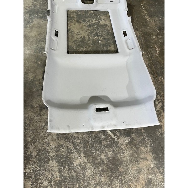 Forro De Teto Chery Tiggo 8 Pro 2025