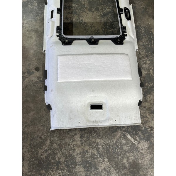 Forro De Teto Chery Tiggo 8 Pro 2025