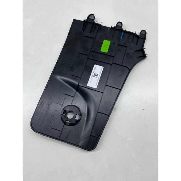 Acabamento Console Central Esquedo Chery Tiggo 8 Pro 2025