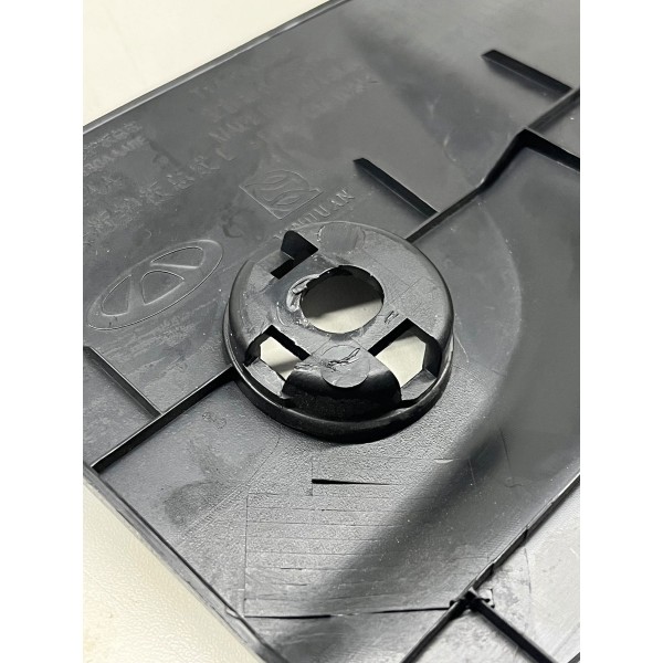 Acabamento Console Central Esquedo Chery Tiggo 8 Pro 2025