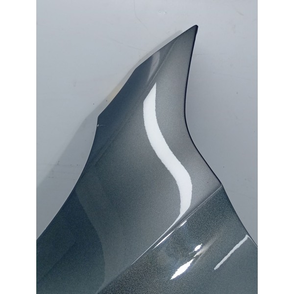 Para-lama Esquerdo Mercedes C180 15/19 9060609275301