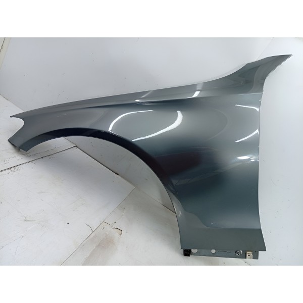 Para-lama Esquerdo Mercedes C180 15/19 9060609275301