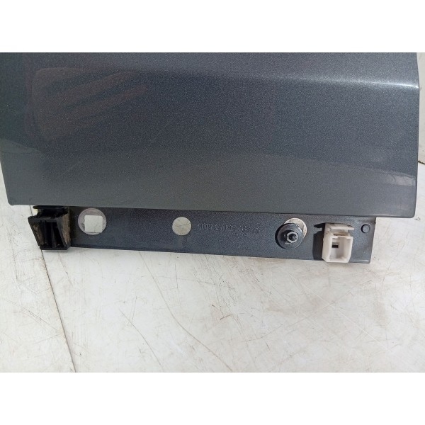 Para-lama Esquerdo Mercedes C180 15/19 9060609275301