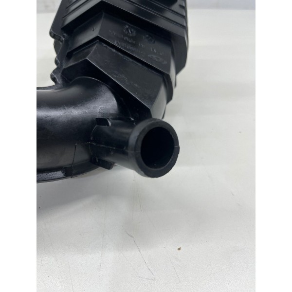 Caixa Ressonadora Filtro Ar Chery Tiggo 8 Pro 2025