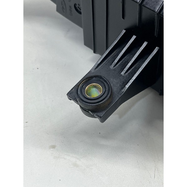 Caixa Ressonadora Filtro Ar Chery Tiggo 8 Pro 2025