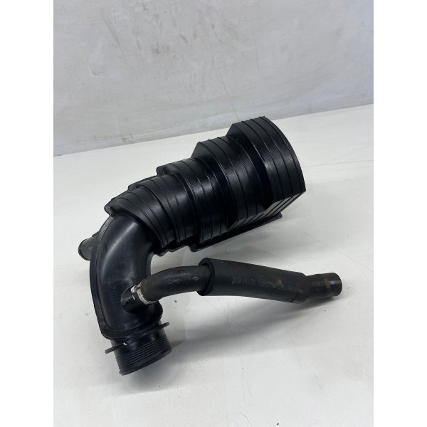 Caixa Ressonadora Filtro Ar Chery Tiggo 8 Pro 2025