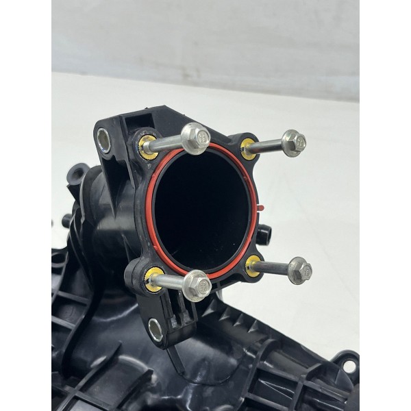 Coletor De Admissão E Sensor Map Chery Tiggo 8 2025