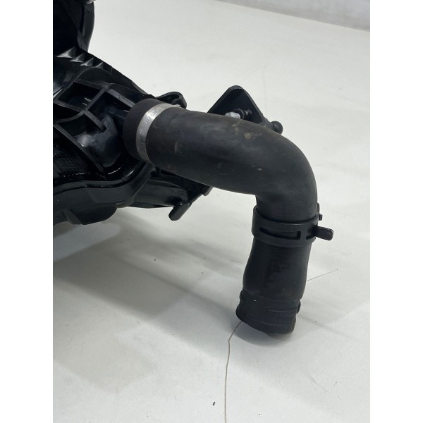 Coletor De Admissão E Sensor Map Chery Tiggo 8 2025