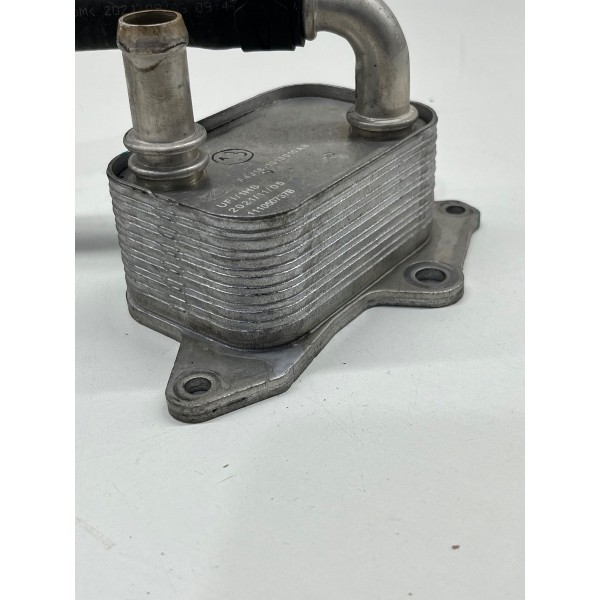 Resfriador De Óleo Câmbio Chery Tiggo 8 Pro 2025