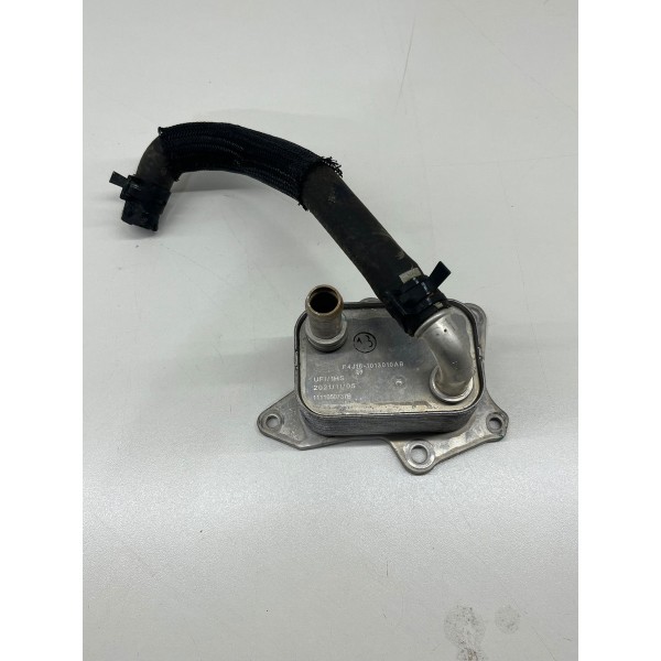 Resfriador De Óleo Câmbio Chery Tiggo 8 Pro 2025