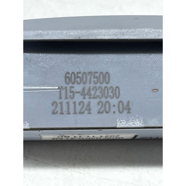 Luz Cortesia Quebra Sol Chery Tiggo 8 Pro 2025