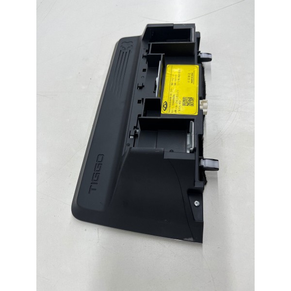 Tela Multimídia Chery Tiggo 8 Pro 2025