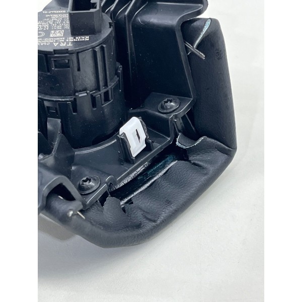 Botão Star Stop Ram Rampage 2025