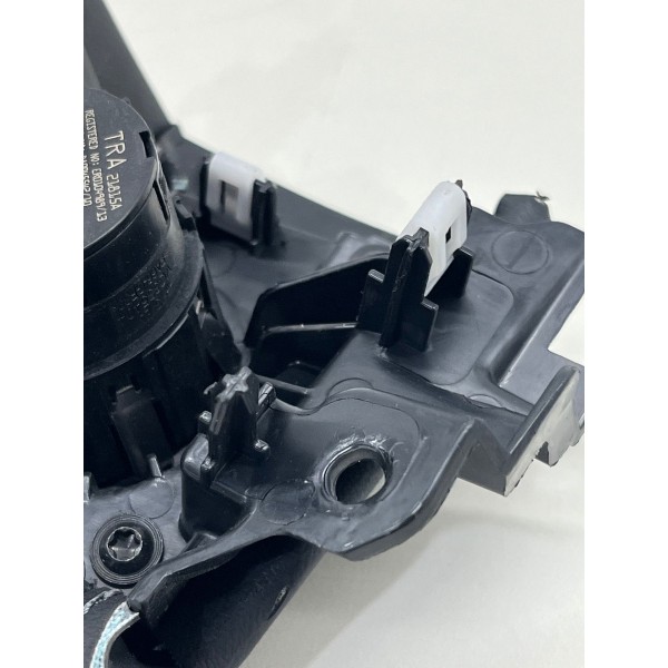 Botão Star Stop Ram Rampage 2025