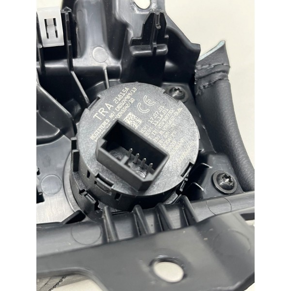 Botão Star Stop Ram Rampage 2025