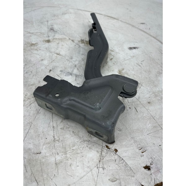 Dobradiça Abertura Capo L. Esquerdo Ram Rampage 2025