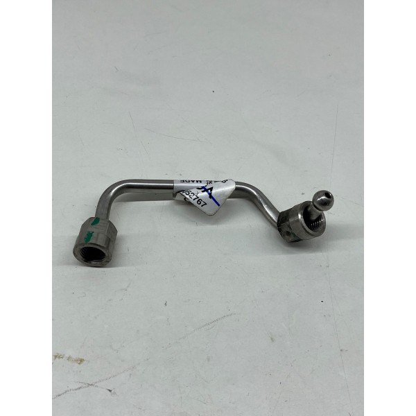 Tubo Duto Mangueira Combustível Ram Rampage 2025