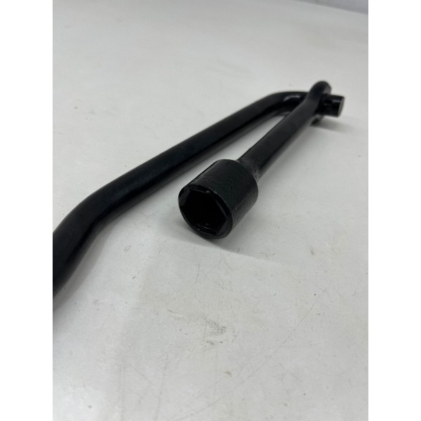 Chave De Roda E Kit Socorro Ram Rampage 2025