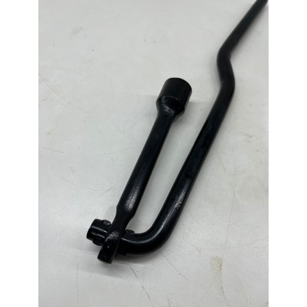 Chave De Roda E Kit Socorro Ram Rampage 2025