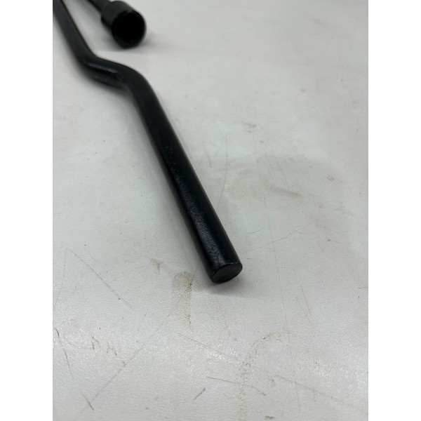 Chave De Roda E Kit Socorro Ram Rampage 2025