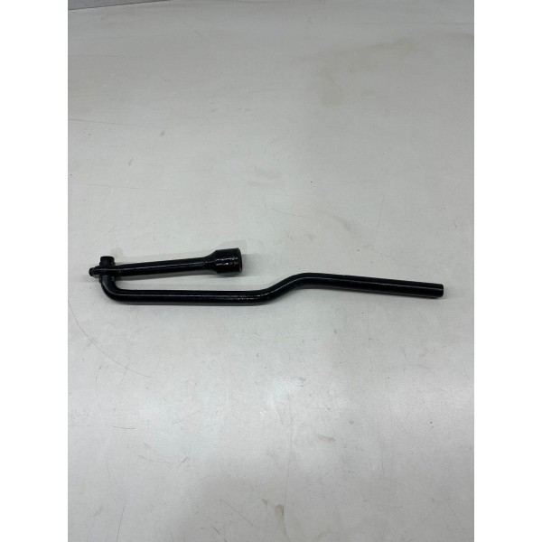 Chave De Roda E Kit Socorro Ram Rampage 2025