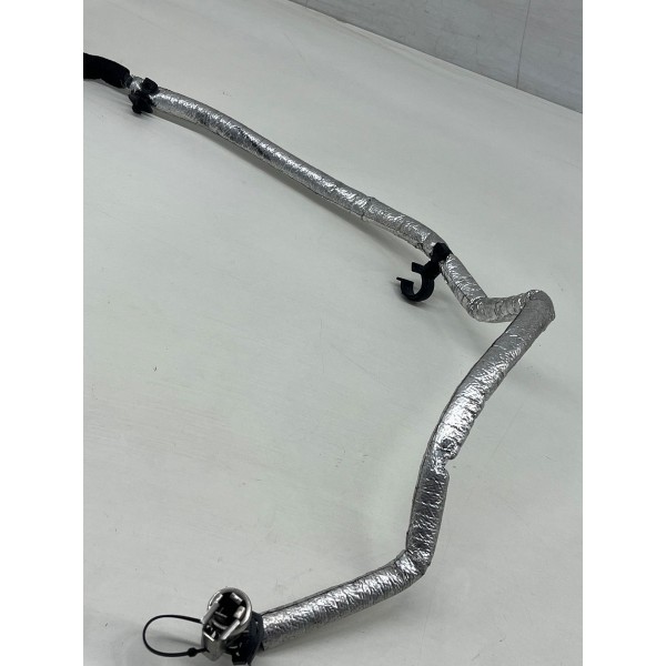 Tubo Óleo Do Turbo Ram Rampage 2025