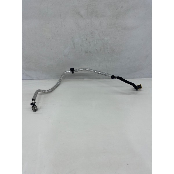 Tubo Óleo Do Turbo Ram Rampage 2025