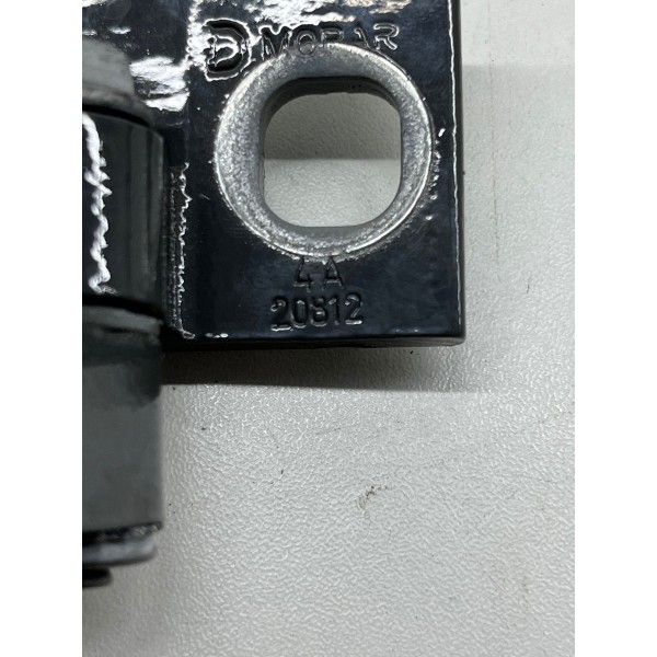 Dobradiça Porta T.e Ram Rampage 2025