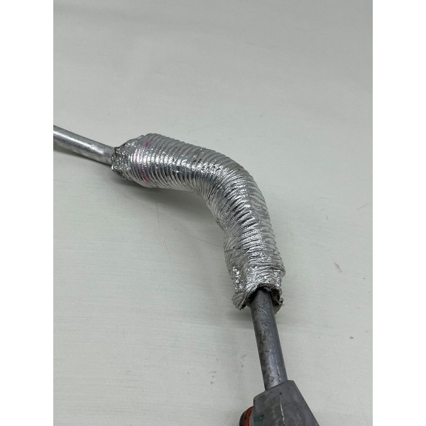 Tubo Arrefecimento Do Turbo Ram  Rampage 2025