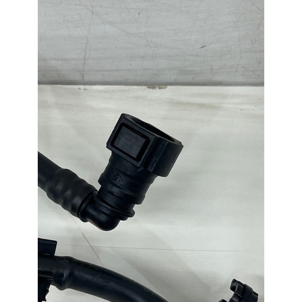 Mangueira Hidrovácuo Ram Rampage 2025