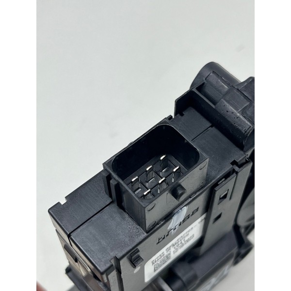 Motor De Vidro Elétrico Traseiro Esquerdo Ram Rampage 2025