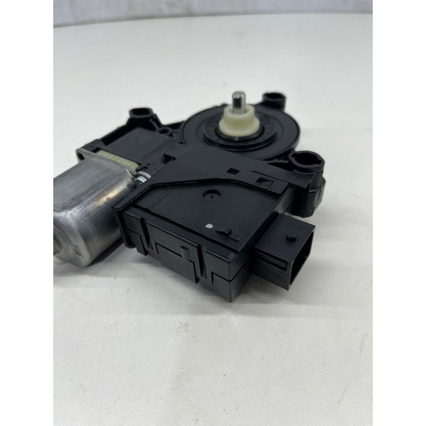 Motor De Vidro Elétrico Traseiro Esquerdo Ram Rampage 2025