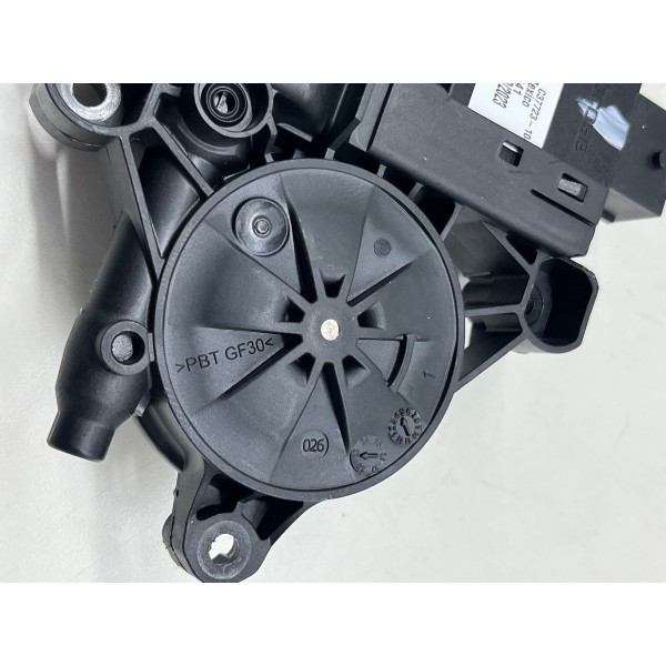 Motor De Vidro Elétrico Traseiro Esquerdo Ram Rampage 2025