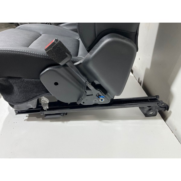 Jogo Banco Completo Ram Rampage 2025