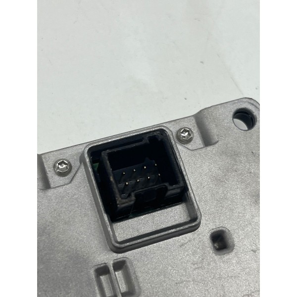 Módulo Central Carregador Indução Ram Rampage 2025