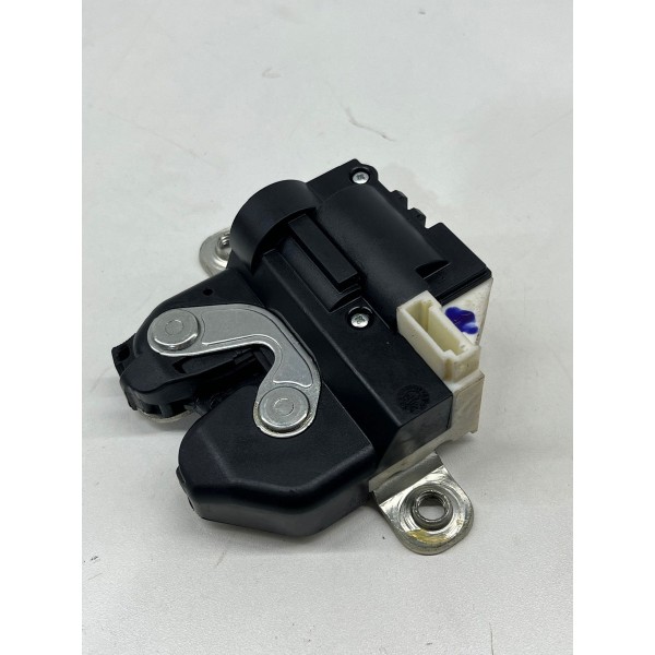 Fechadura Inferior Tampa Tras. L/e  Ram Rampage 2025