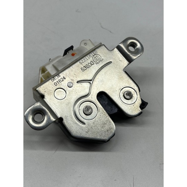 Fechadura Inferior Tampa Tras. L/e  Ram Rampage 2025