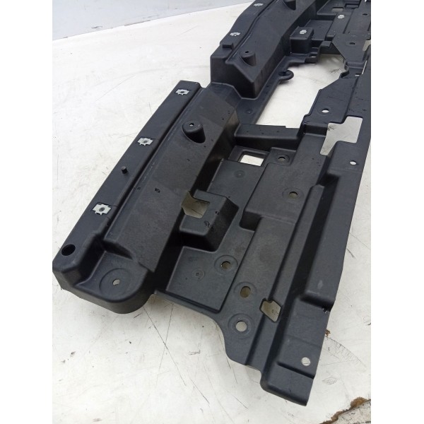 Moldura Grade Frontal Ram Rampage 2025