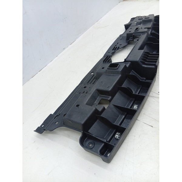 Moldura Grade Frontal Ram Rampage 2025