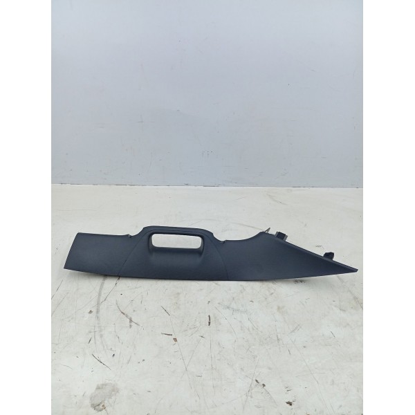 Moldura L.d Coluna Parabrisa Ram Rampage 2025