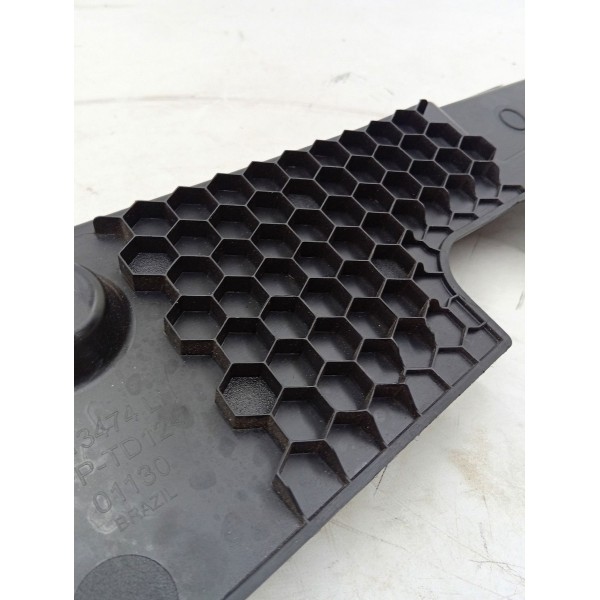 Moldura Acabamento Paralama Esquerdo Ram Rampage 2025