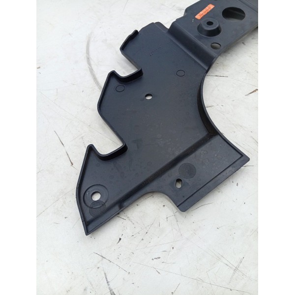 Moldura Acabamento Paralama Esquerdo Ram Rampage 2025