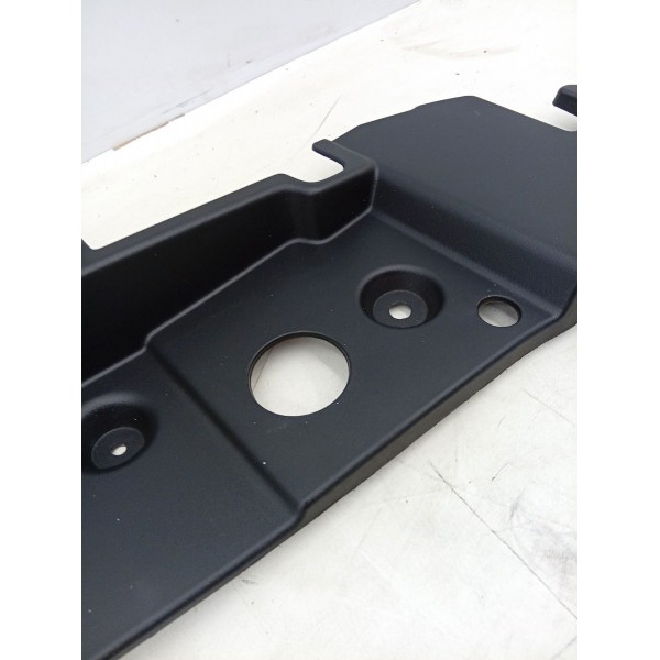 Moldura Acabamento Paralama Esquerdo Ram Rampage 2025