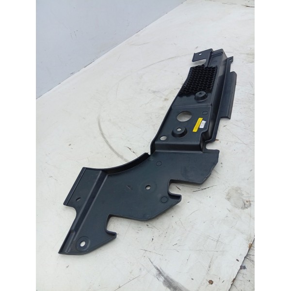 Acabamento Esquerdo Do Motor Ram Rampage 2025