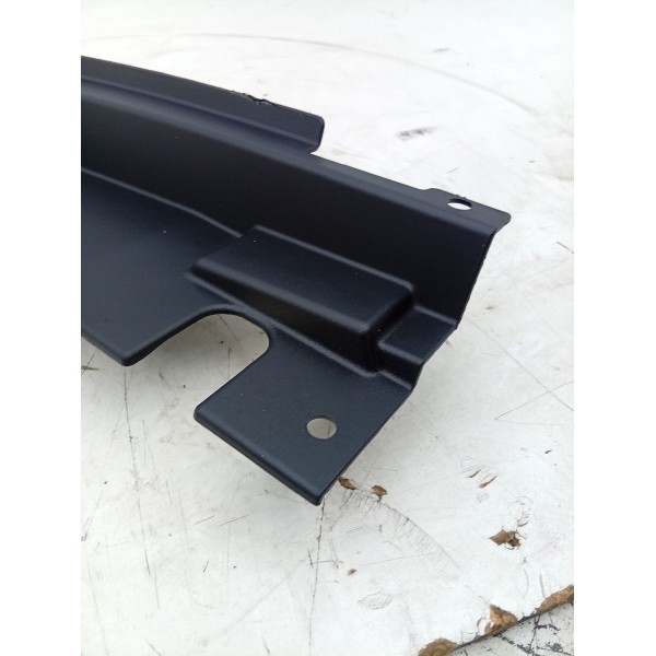 Acabamento Esquerdo Do Motor Ram Rampage 2025