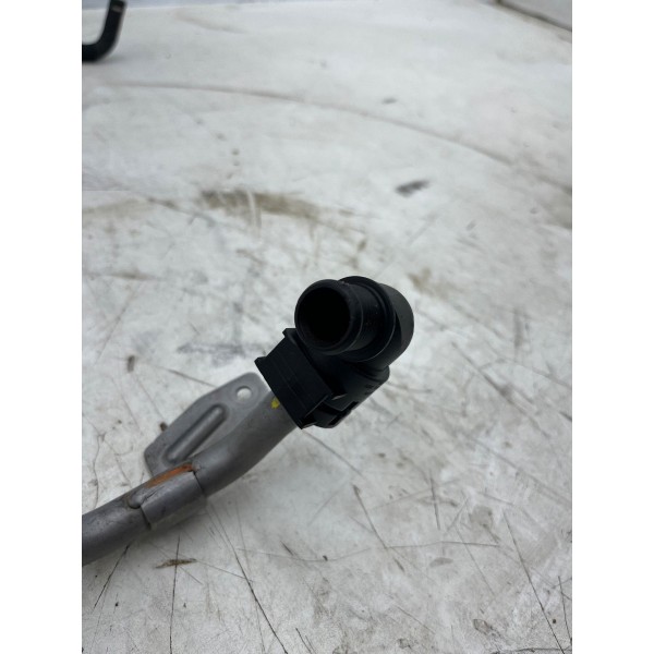 Mangueira Água Motor Ram Rampage 2025