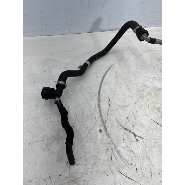 Mangueira Água Motor Ram Rampage 2025